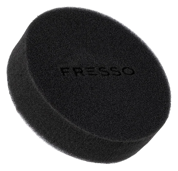Fresso Round Foam Applicator piankowy aplikator do dressingów i wosków