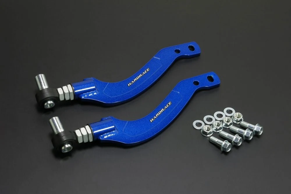 Hardrace Front High Angle Tension Rod Nissan