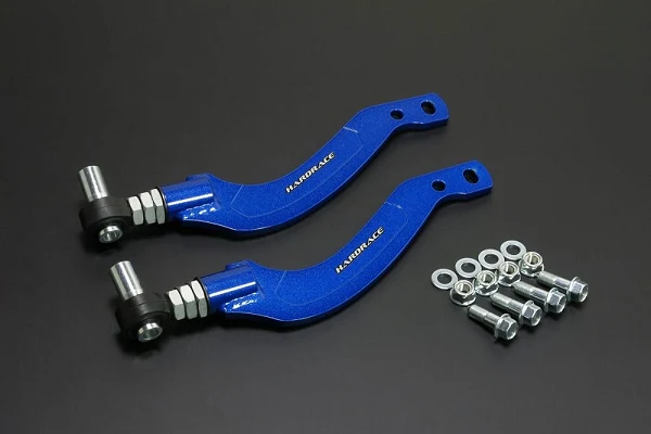 Hardrace Front High Angle Tension Rod Nissan