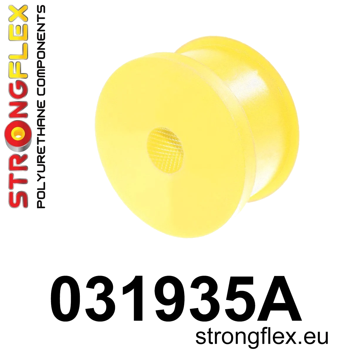 031935A: Tuleja wahacza przedniego 66mm - wahacz custom SPORT