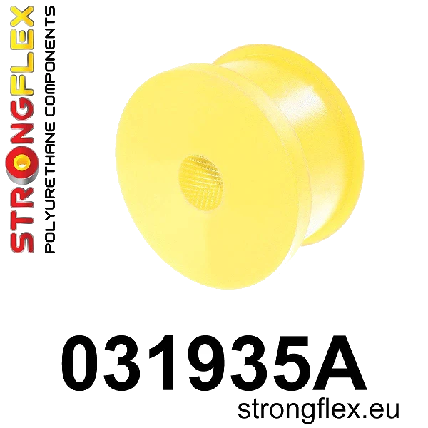 031935A: Tuleja wahacza przedniego 66mm - wahacz custom SPORT