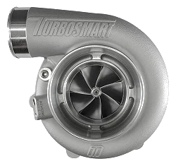 TS-2 Turbocharger Turbosprężarka Turbosmart 7170 Kompact V-Band Reverse Rotation 1.07AR Externally Wastegated