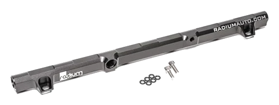 Listwa paliwowa Nissan RB20DET Radium Engineering