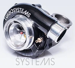 Turbosprężarka TurboSystems HTX3058B2V