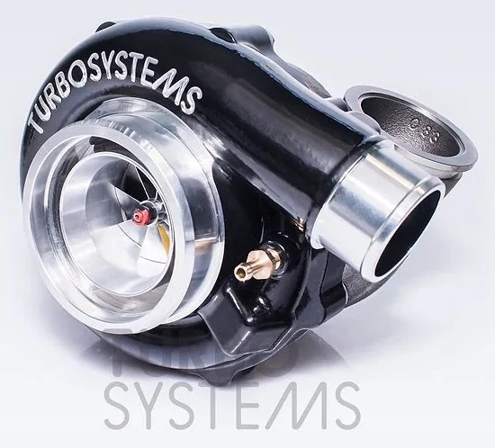 Turbosprężarka TurboSystems HTX3058B2V