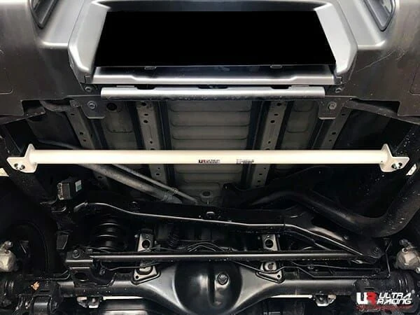 Rozpórka tylna (Rear Torsion Bar) (3634) Ultra Racing Toyota Fj Cruiser (XJ10/GSJ10) 4.0 V6 4WD 10-17