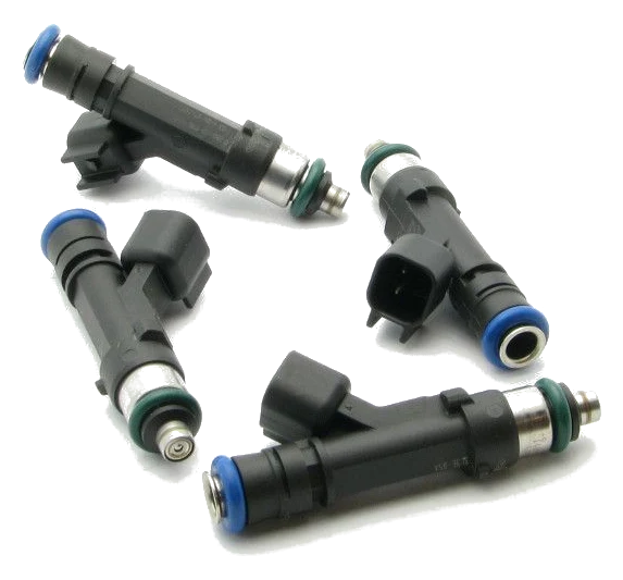 Zestaw wtryskiwaczy DeatschWerks 440cc Mazda Miata 2006-2015