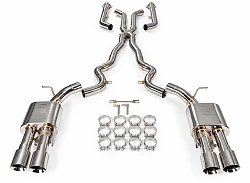 Aktywny układ wydechowy z klapami Cat-Back FMIC.Pro BMW M5 F10 4.4 V8 2011-2016