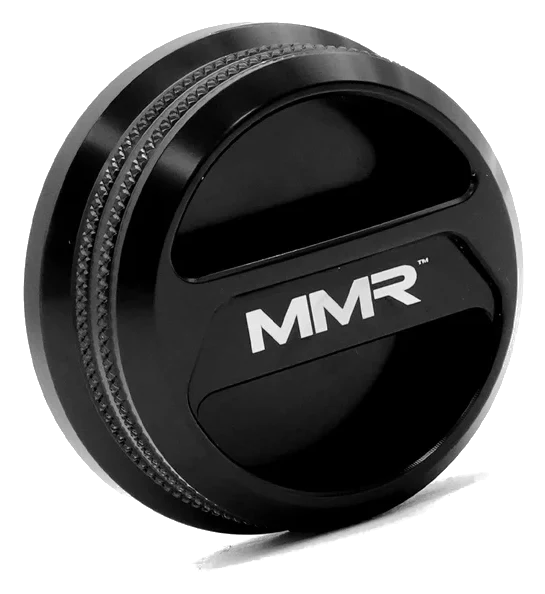 MMR S58 Oil Filler Cap for BMW S58 B48E
