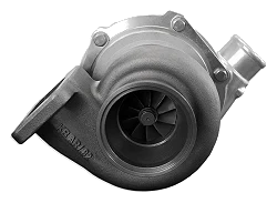 Turbosprężarka JRspec GTX3076R+ BB Hybrid Ceramic (GTX3080R) T3 .82 V-band