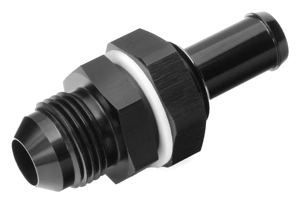 Nuke Performance nypel adapter AN-8 na króciec 10 mm grodziowy
