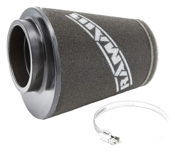 Ramair RPF-1234 Replacement Foam Air FIlter Mini (BMW) Cooper One R55 R56 R57 R60 R61 1.6d 2.0d N47