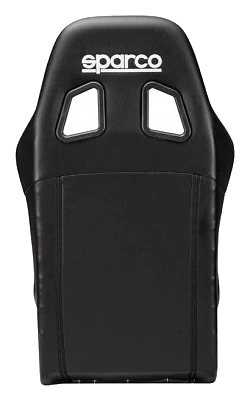 Fotel sportowy Sparco Sprint Tubular FIA 8855-1999 Skaj