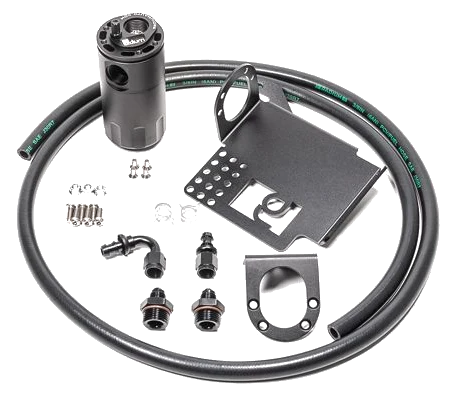 Catch Can Kit for Honda S2000 all RHD and 06-09 LHD PCV Fluid Lock Radium Engineering