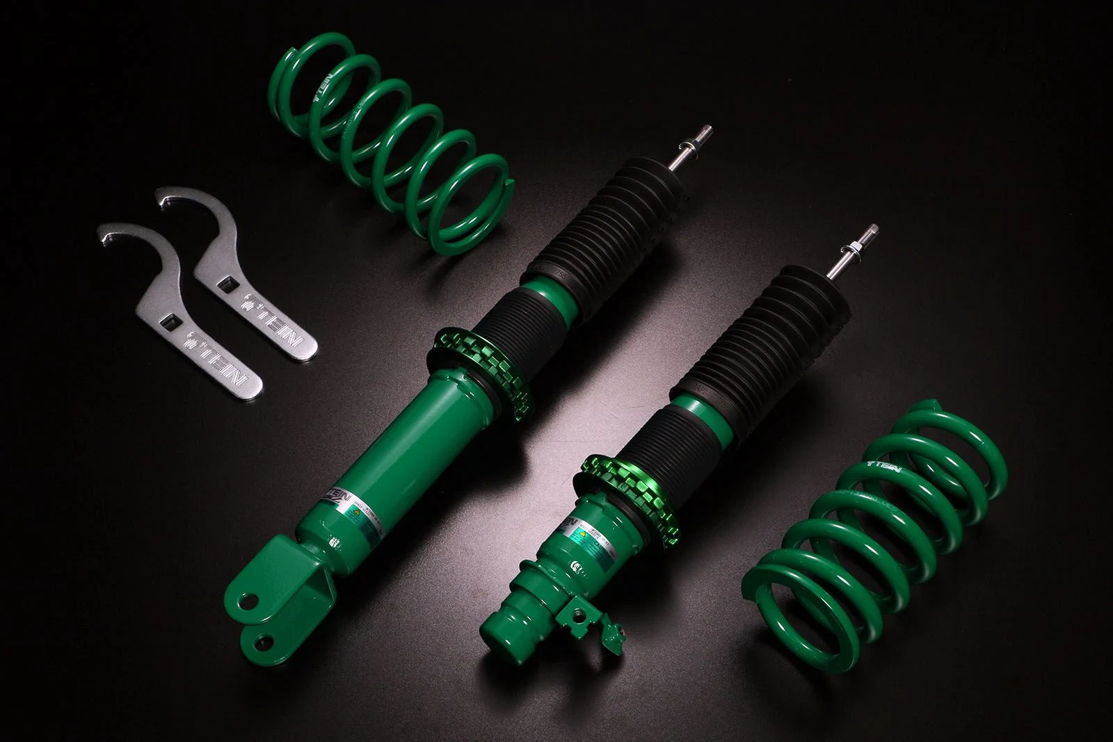 Tein Street Basis Z Zawieszenie gwintowane Honda Integra DA & DB (90-93) - GSA32-8USS2/2105-4