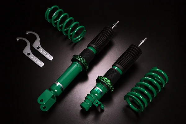 Tein Street Basis Z Zawieszenie gwintowane Honda Integra DA & DB (90-93) - GSA32-8USS2/2105-4