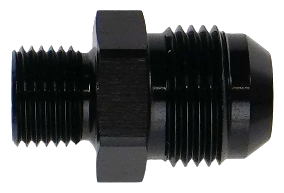 Adapter 10AN męski Flare na M16x1.5 męski metryczny DeatschWerks