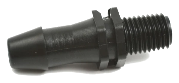 Łącznik prosty 6mm 1/16"-27 NPT