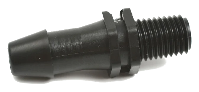 Łącznik prosty 6mm 1/16"-27 NPT