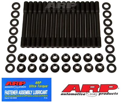 ARP Szpilki do głowicy Mitsubishi 3.0L 6G72 V6