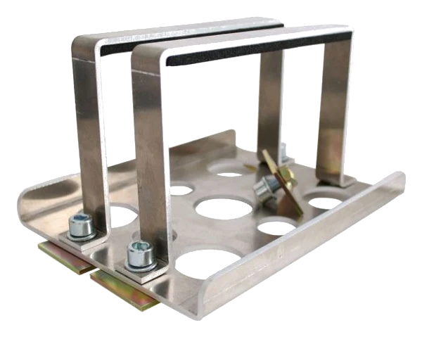 GT2I Alu Battery Bracket for Shido/Odyssey/Skyrich
