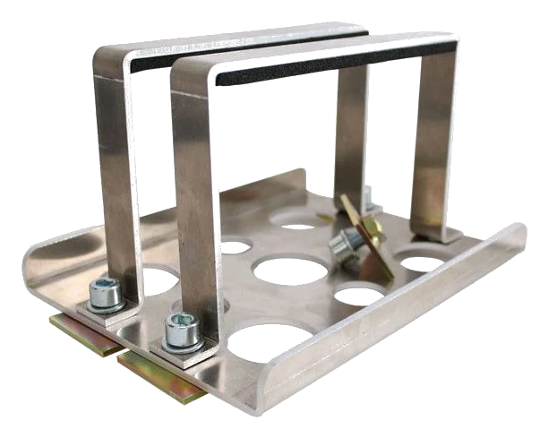 GT2I Alu Battery Bracket for Shido/Odyssey/Skyrich