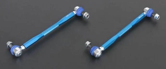 Hardrace Adjustable Stabilizer Link For Audi Bmw Ford Honda Hyundai Luxgen MercedesBenz Nissan Saab Seat Skoda Tesla Toyota Volkswagen