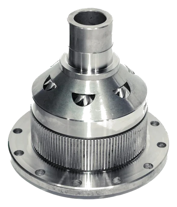RTMG Performance DSG DQ250 Torsen Limited Slip Differential FWD
