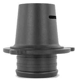 Turbo Outlet for VW Polo AW GTI EA888 Gen.4