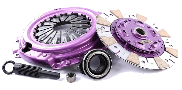 Sprzęgło Xtreme Clutch ceramiczne jednotarczowe Mazda MX-5 III NC LF 2.0 118 kW 2005-2014