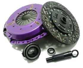 Zestaw sprzęgła Xtreme Clutch Heavy Duty Organic Mazda TELSTAR 1.8 65KW (1987-1992)