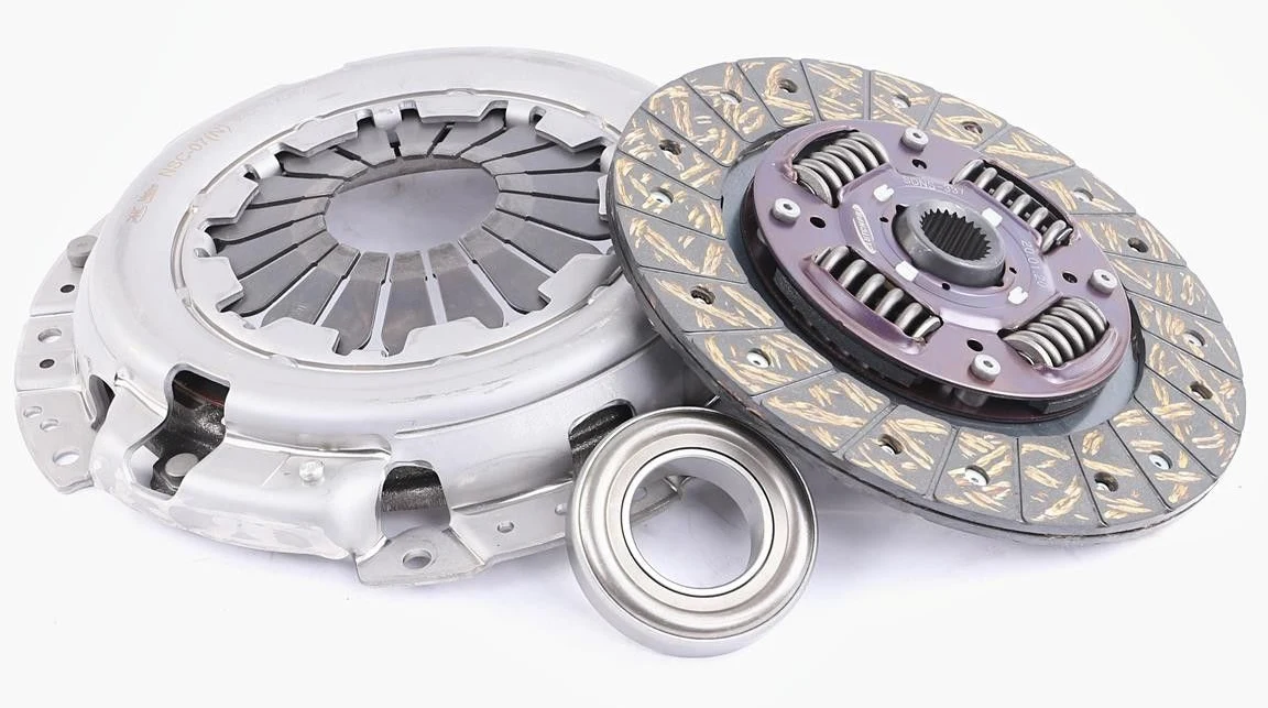 Zestaw sprzęgła Xtreme Clutch Nissan PINTARA 2.0 i 78KW (1986-1990)