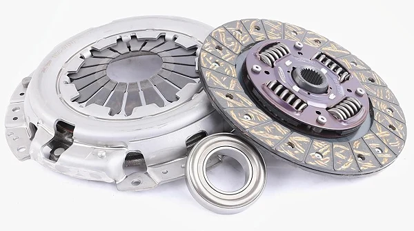Zestaw sprzęgła Xtreme Clutch Nissan PINTARA 2.0 i 78KW (1986-1990)
