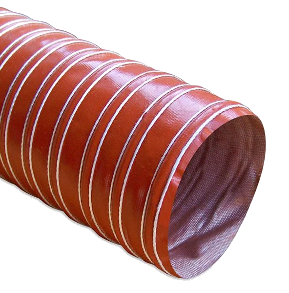 Mishimoto Heat Resistant Silicone Ducting 4" x 12