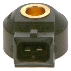 Czujnik spalania stukowego  BOSCH 0 261 231 046 do Ford Sierra Opel Astra Porsche 944