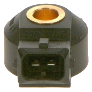 Czujnik spalania stukowego  BOSCH 0 261 231 046 do Ford Sierra Opel Astra Porsche 944