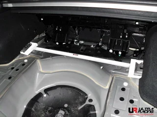 Rozpórka tylna górna (Rear Upper Strut Bar) 1487 Ultra Racing Subaru Outback 09+