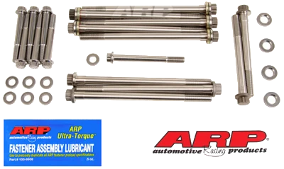 ARP Case Bolt Kit for Subaru Impreza WRX STi 2.0L EJ20 2.5L EJ25 2.5L EJ257