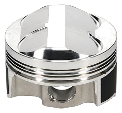 Piston Kit JE Pistons 361310 for Nissan RB Series 86.00 mm Bore - 1.220 in. CH 15.50 CC