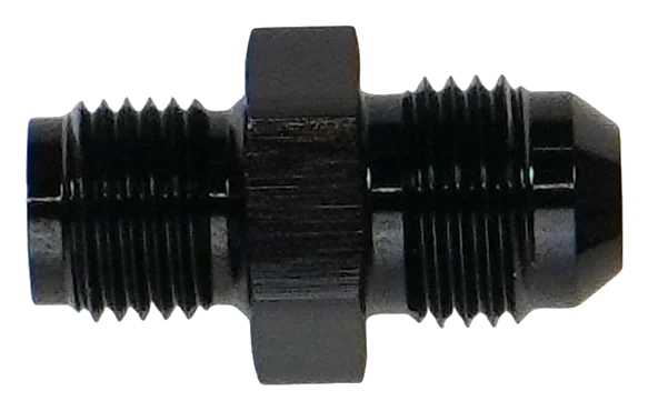 Adapter 6AN męski Flare na 1/2"-20 męski Inverted Flare DeatschWerks