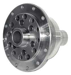 RTMG Performance DSG DQ250 Torsen Limited Slip Differential FWD