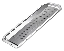 Nuke Performance BMW M50 / S50 / S54 Billet Dry Sump Oil Pan