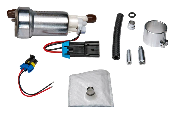 RTMG Performance Low Pressure Fuel Pump Upgrade Kit up to 500HP for VW Golf Audi S3 Seat Leon 2.0 TSI EA888.3
