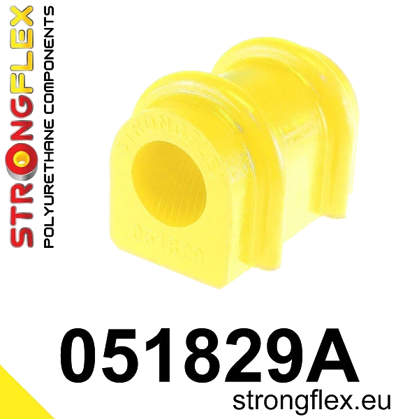 051829A: Tuleja stabilizatora przedniego SPORT 21mm - 051829A_21mm