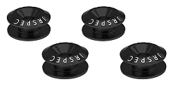 Zapinki Zderzaka Quick Release JRspec czarne