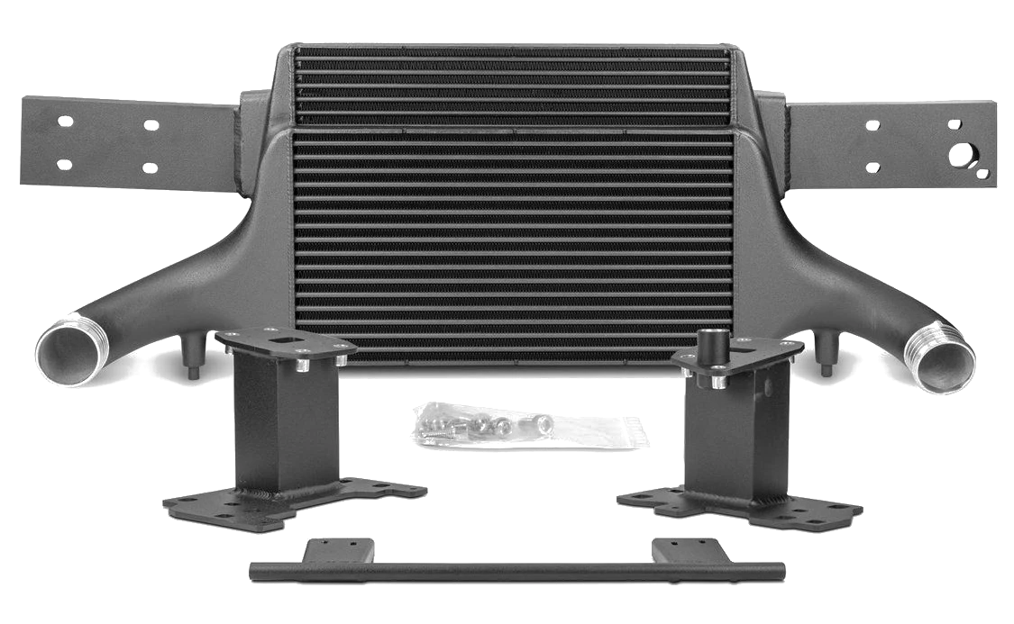 Competition Intercooler Kit Wagner Tuning EVO3 for Audi RSQ3 F3