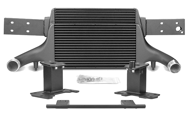 Competition Intercooler Kit Wagner Tuning EVO3 for Audi RSQ3 F3