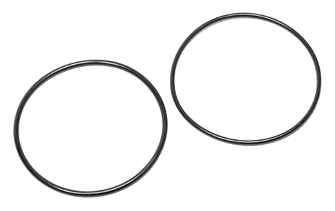 Uszczelki O-ring filtrów paliwa Radium Enginering