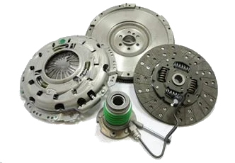 Zestaw sprzęgła Xtreme Clutch Pro Organic HSV W427 7.0 i V8 375KW (2008-2013)