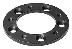 Nuke Performance Fuel level sender - pattern adapter plate